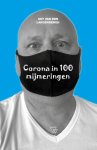Guy van den Langenbergh - Corona in 100 mijmeringen