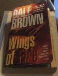 Brown, Dale - Wings of Fire