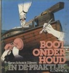 Schaik Zillesen, G van - Bootonderhoud in de praktijk