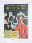 Huyghe, Rene - Larousse encyclopedia of Modern Art