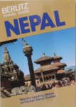 Berlitz Reisgids - Nepal