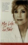Jane Fonda - My Life So Far