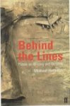 Michael Hofmann - Behind the Lines