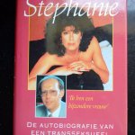 Lloyd, Stephanie Anne - Stephanie. De autobiografie van een transseksueel