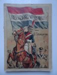 Stamperius, J.. - Neêrland weer vrij!