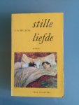 Wilson, A.N. - Stille liefde