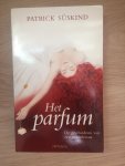 Suskind, P. - Parfum / de geschiedenis van een moordenaar