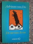 Dis, Adriaan van - De rat van Arras