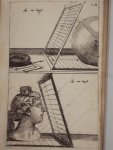Abraham Bosse - Algemeene Manier van de Hr. Desargues tot de practyk der perspectiven gelijk tot die der Meet-Kunde / Algemeen middel tot de practijck der doorzight-kunde