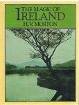 Morton, HV - The magic of Ireland