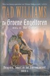 Williams, Tad - Boeken van Heugenis, Smart en het Sterrenzwaard 3-2: De Groene Engeltoren 2: Het Ontzet