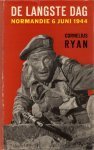 Chris Ryan - De langste dag. Normandie 6 juni 1944