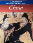 Patricia Buckley Ebrey - The Cambridge Illustrated History Of China