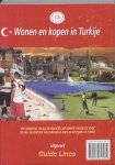 Guide Lines, H. Mr. Sepers - Wonen en kopen in Turkije + Adressenbijlage