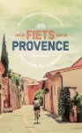 Ingrid Castelein - Met de fiets door de Provence