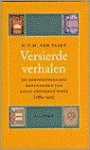 H.T.M. Van Vliet, Louis Couperus - Versierde verhalen de oorspronkelijke boekbanden van Louis Couperus' werk (1884-1925) H.T.M. Van Vliet, Louis Couperus - Versierde verhalen de oorspronkelijke boekbanden van Louis Couperus' werk (1884-1925)