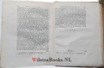 Long, Isaac Le - Boek-Zaal der Nederduitsche Bybels, geopent, in een Historische Verhandeling van de Overzettinge der Heilige Schriftuure in de Nederduitsche Taale, sedert dezelve eerst wierdt ondernomen, beneffens de Veranderingen, welke daar omtrent door de ...
