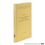 Sauer, Robert. - Anfangswertprobleme bei partiellen Differentialgleichungen. Zweite erweiterte Auflage. Mit 68 Abbildungen.