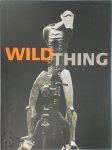 Richard Cork 42791 - Wild Thing