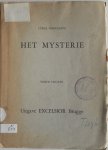 Verschaeve Cyriel - Het mysterie