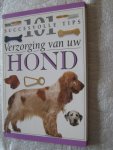 Fogle, Dr. Bruce - Verzorging van uw hond / 101 succesvolle tips Fogle, Dr. Bruce - Verzorging van uw hond / 101 succesvolle tips