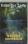 Edith Eri Louw 220594 - Ravens imperium