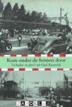 Peter Roggeveen - Kom onder de bomen door. Verhhalen en foto's uit Oud Rooswijk