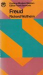 Richard Wollheim - Freud