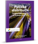Ad van Goor, M.J. Ploos van Amstel, Walter Ploos van Amstel - Fysieke distributie werken aan toegevoegde waarde