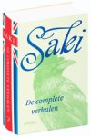 Saki - De complete verhalen
