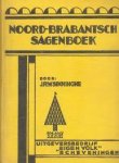 Sinninghe, J.R.W - Noord-Brabantsch Sagenboek