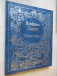 Daniel Defoe - Robinson Crusoe