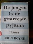 Boyne, J. - De jongen in de gestreepte pyjama