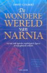 Colbert, David - De Wondere Wereld van Narnia