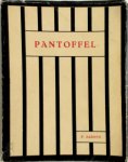 Prosper Arents - Pantoffel