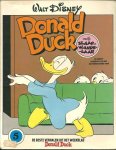 Disney, Walt - Donald Duck, dl. 5 : Als slaapwandelaar