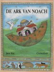 Jane Ray - De Ark van Noach