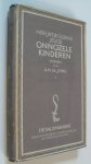 Jong A.M. de - Merijntje Gijzen's jeugd  Onnozele kinderen
