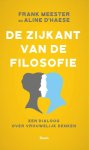 Frank Meester, Aline D’Haese - De zijkant van de filosofie