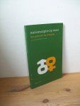 Beerthuizen, R. J. C. M. - Anticonceptie. Van puberteit tot overgang