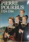 Paul Huvenne 13226 - Pierre Pourbus peintre brugeois, 1524-1584