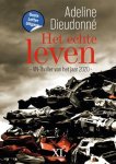 Dieudonné, Adeline - Het echte leven