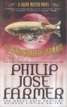 Farmer, Philip J. - The Wind Whales of Ishmael Farmer, Philip J. - The Wind Whales of Ishmael