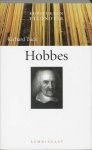 Tuck , Richard . [ isbn 9789056372798 ] - Kopstukken Filosofie ( Hobbes . ) Een reeks toegankelijke inleidingen in het leven van sleutelfiguren uit de geschiedenis van de Westerse filosofie, die onze cultuur blijvend hebben beinvloed .