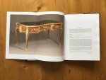  - Highly Important French Furniture including Property from the British Rail Pension Fund - Sotheby's London Auction Catalogue 24th & 25th November 1988