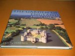 Hawkes, Jason. - The Garden of England from the Air.