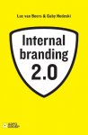 Luc van Beers, Gaby Nedeski - Internal branding 2.0