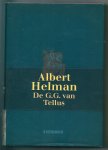 Helman, Albert - De G.G. van Tellus