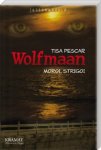 Tisa Pescar - Kramat suspense Wolfmaan / Kramat suspense