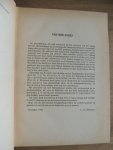Eerland, L.D. - Mededeelingen uit de Chirurgische Universiteitskliniek te Groningen. Deel IV 1943